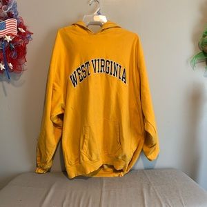 WV hoodie